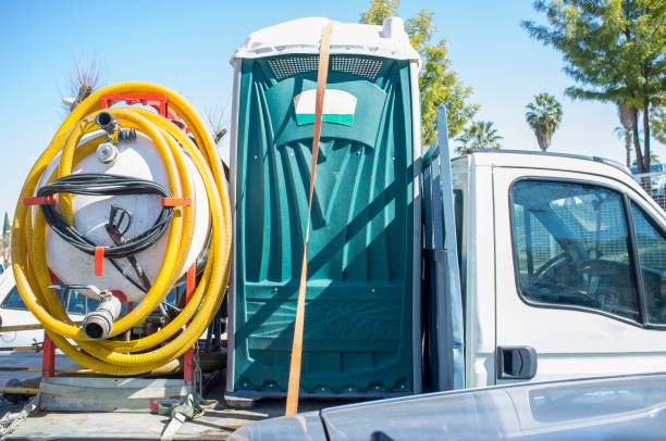 Best Luxury portable toilet rental  in Bonduel, WI
