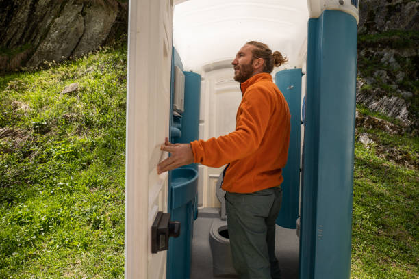 Best Sanitation services for porta potties  in Bonduel, WI