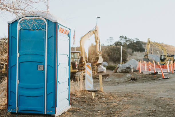 Best Portable restroom trailer rental  in Bonduel, WI