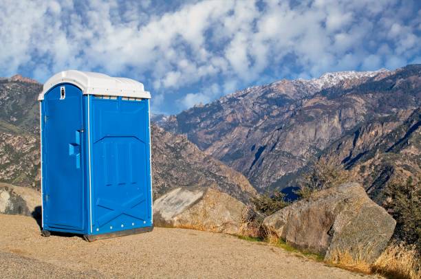 Best Porta potty rental near me  in Bonduel, WI