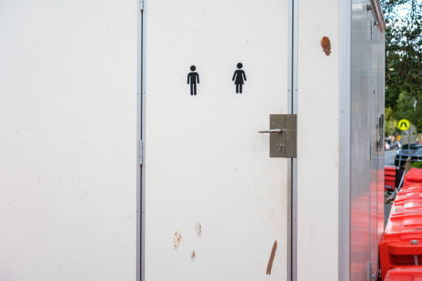 Best Porta potty rental near me  in Bonduel, WI